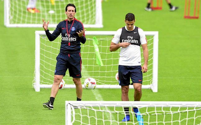 Emery-BenArfa