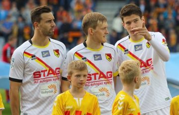 Jagiellonia-Runje