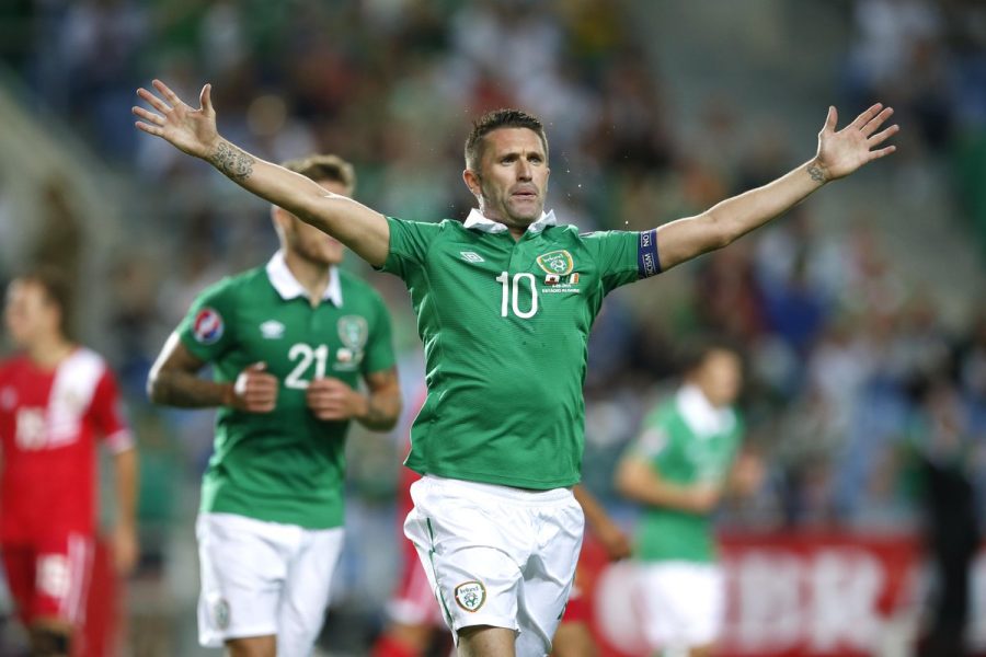 Robbie-keane