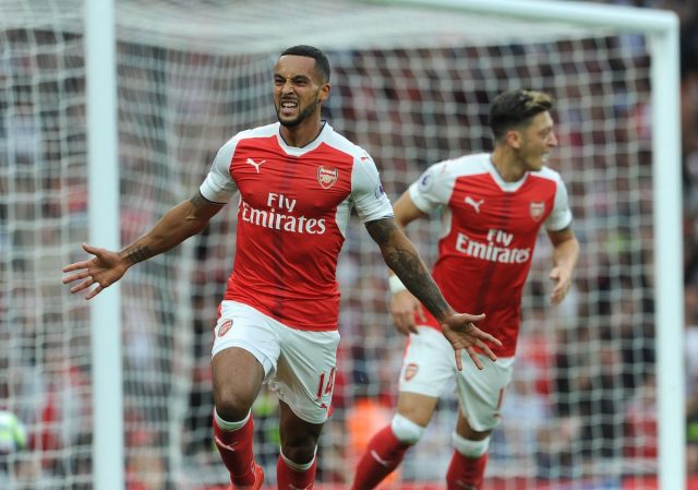 arsenal