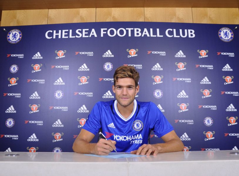 marcosalonso