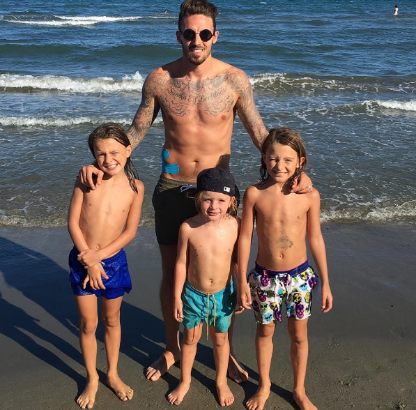 mat-kids