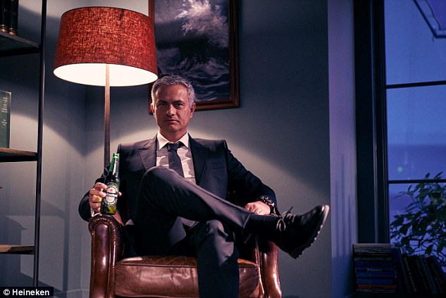 mourinho-heineken