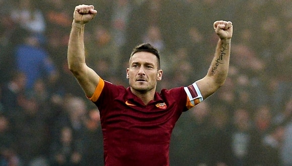 totti