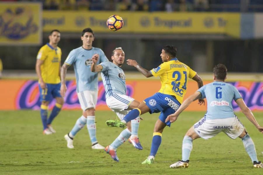 LasPalmas-CeltaVigo