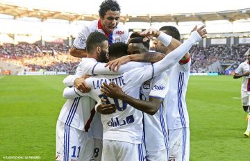 Olympique Lyonnais