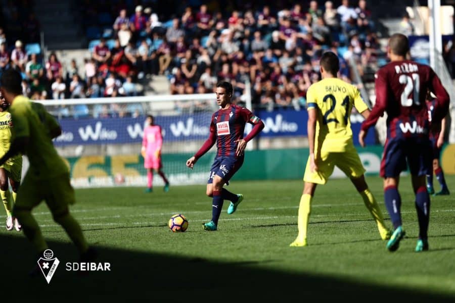 eibar