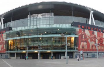 emirates stadium