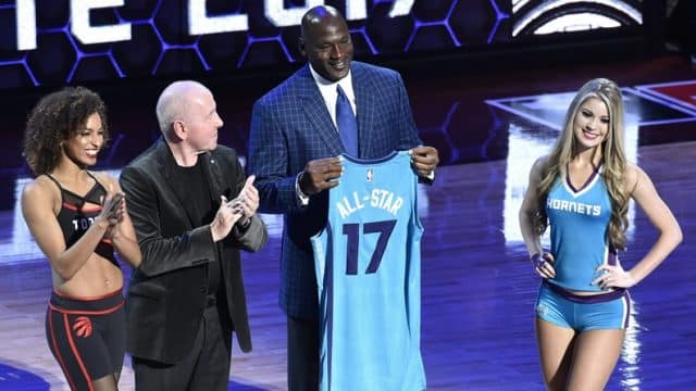 NBA All-Star Weekend