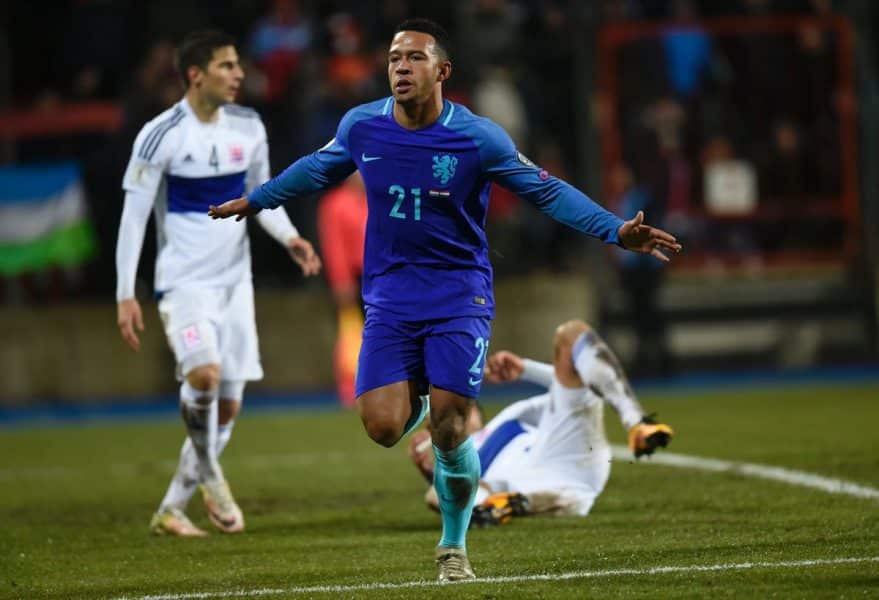 memphis-depay