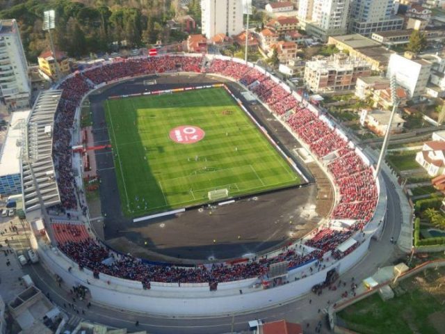 albania