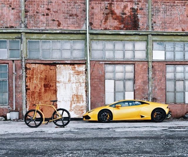 bike
