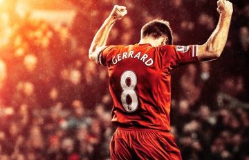 gerrard