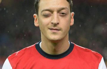 ozil