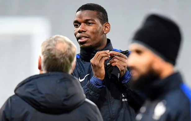 pogba