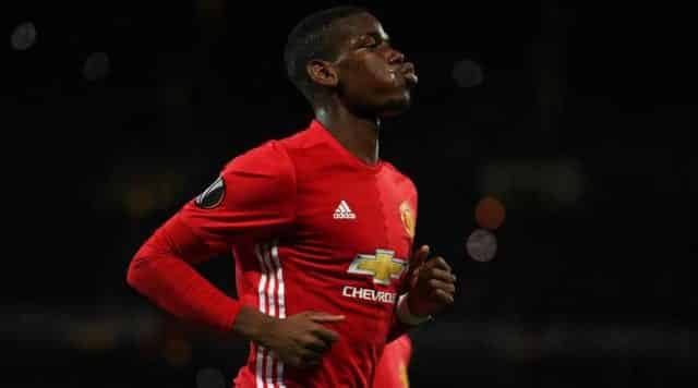 pogba