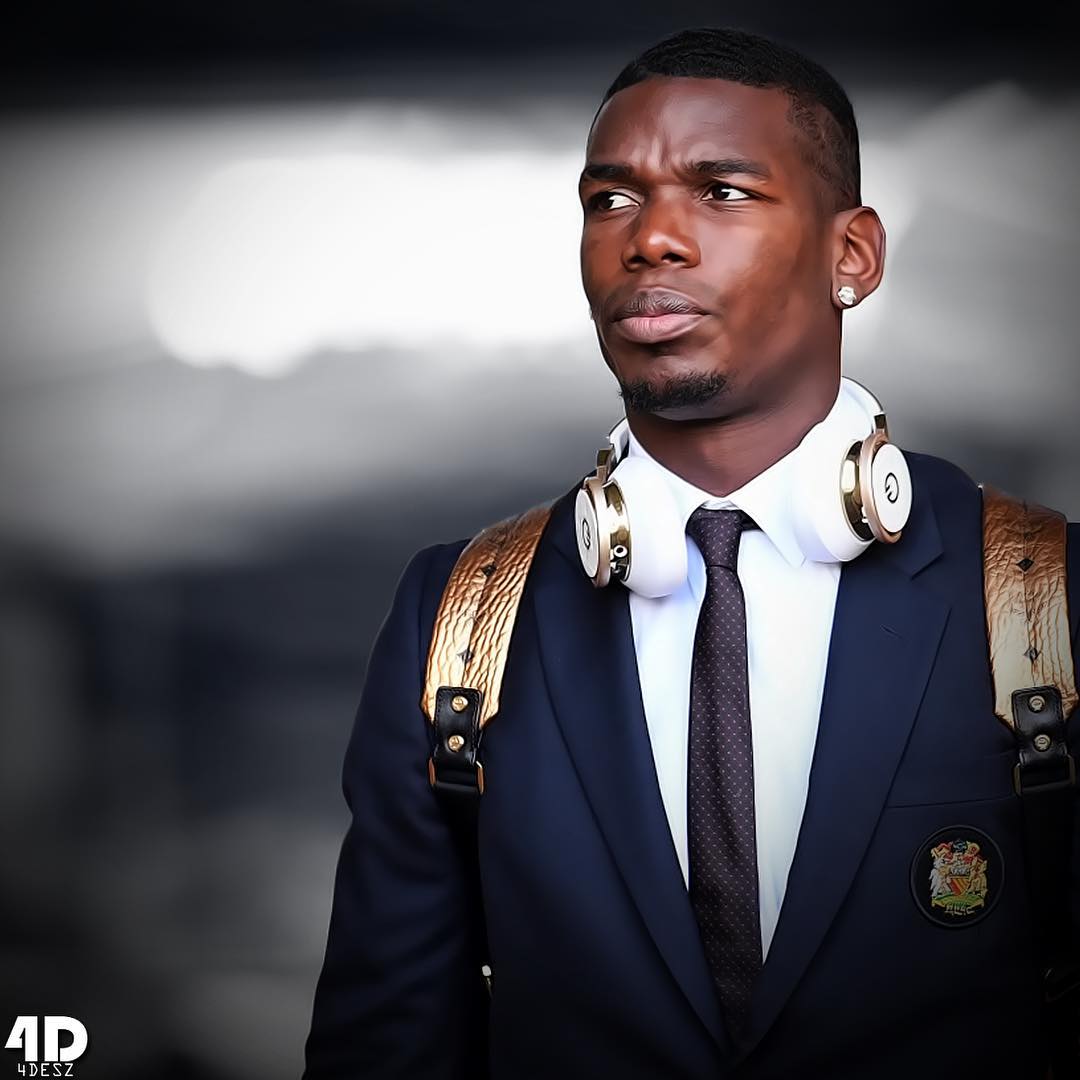 pogba