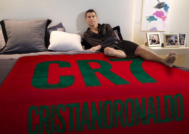 ronaldo