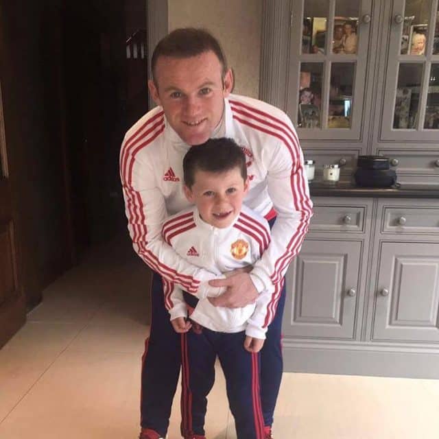 rooney