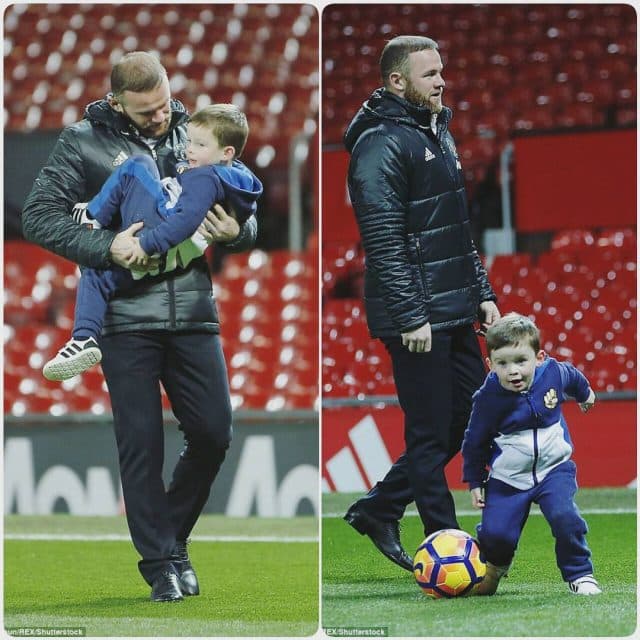 rooney