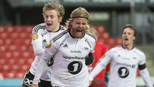 rosenborg
