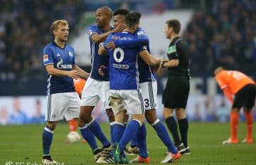 schalke