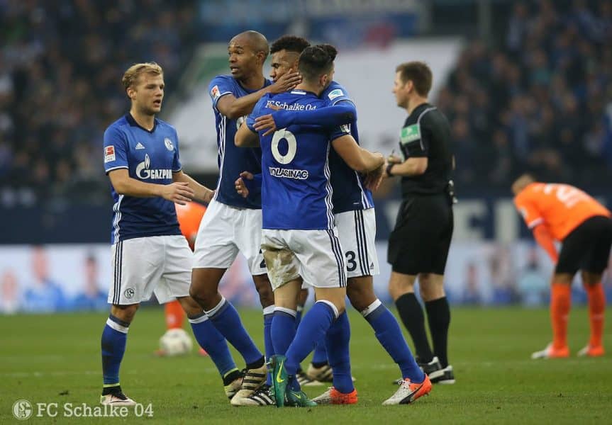 schalke