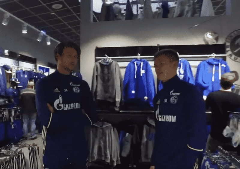 schalkemw