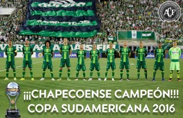 chapecoense