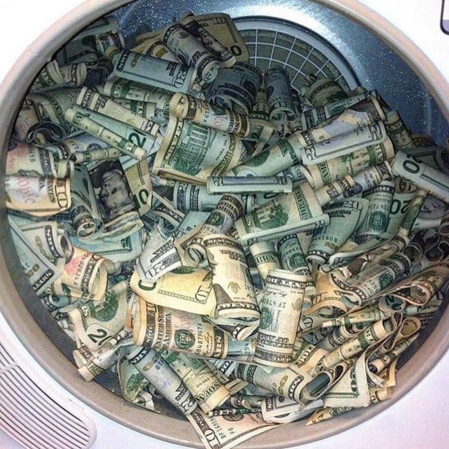 money
