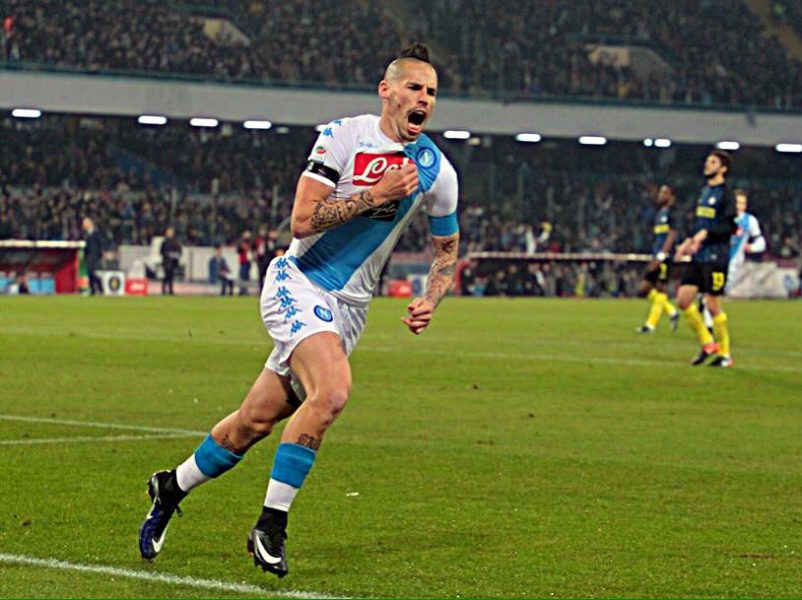 napoli-hamsik