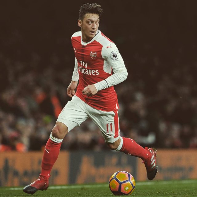 ozil