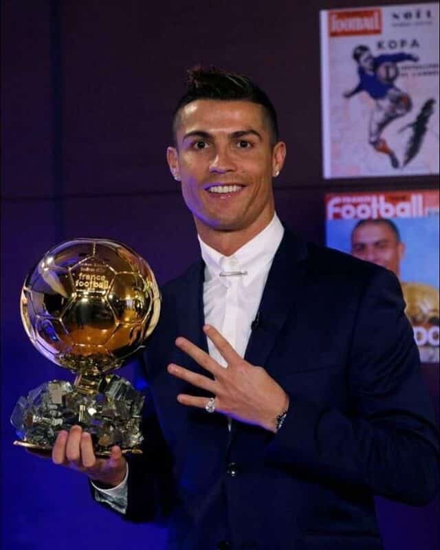 ronaldoq