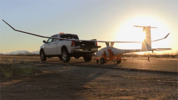 TruckFlare