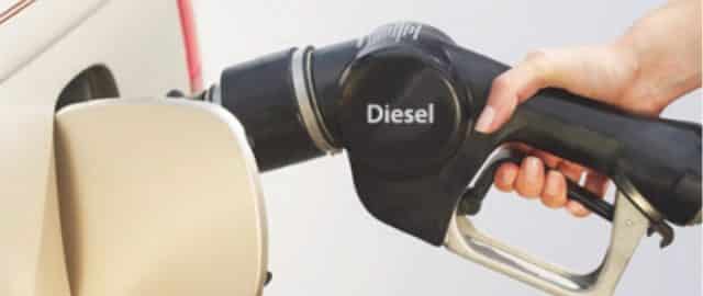 diesel