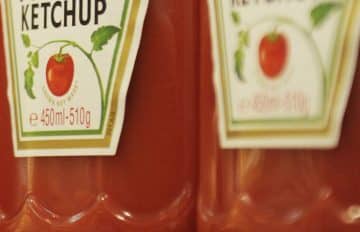 Heinz ketchup company to be acquired by Warren Buffett