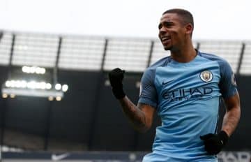 Gabriel-Jesus