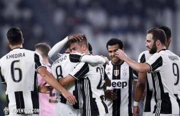 juventus