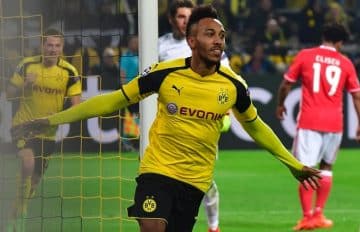 aubameyang