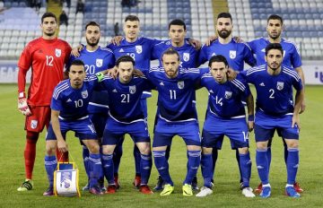 cyprus-NationalTeam