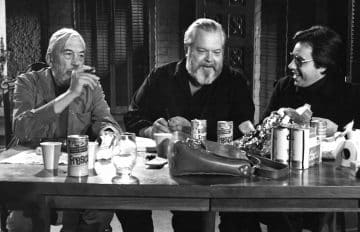 john-huston-orson-welles-peter-bogdanovich