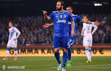 Higuain-Juve