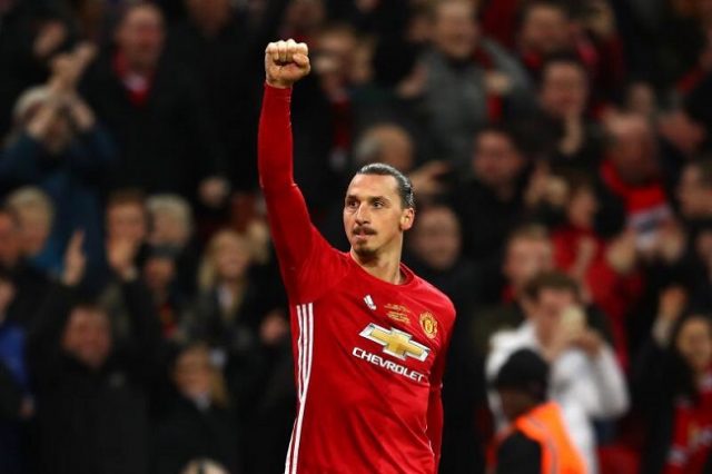 Zlatan