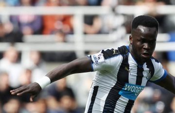 Newcastle United v Tottenham Hotspur FC