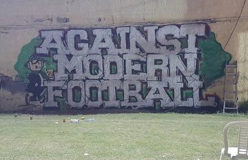 against-modern-football