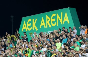 ArenaAEKLarnaca