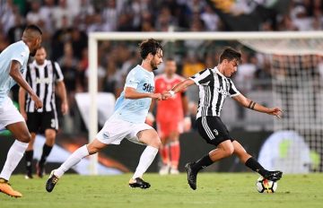 lazio-juventus