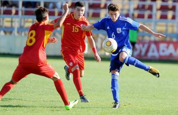 CyU17-Marinos-TzionisVsSkopje (3)