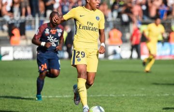 Mbappe