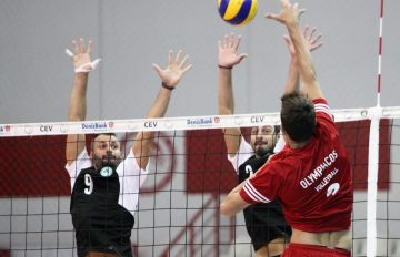 VolleyVsOlympiakos (1)